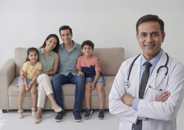 Empowering Doctors, Protecting Patients